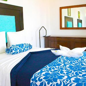 Hotel Ameyali Tequesquitengo